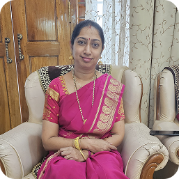 Dr. Malavika Parthasarathy